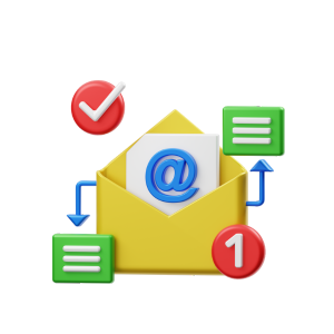 Email Marketing services